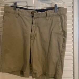 Nautica Khaki Shorts